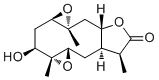 Carabrolactone A分子结构 (CAS 1187925-30-9)