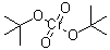 CAS # 1189-85-1, Di-tert-butyl chromate, Chromic acid di-tert-butyl ester