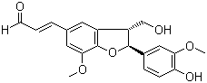 蛇菰宁分子结构 (CAS 118916-57-7)