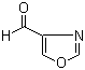 恶唑-4-甲醛分子结构 (CAS 118994-84-6)