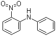 CAS # 119-75-5, 2-Nitrodiphenylamine, 2-Nitro-N-phenylbenzeneamine, C.I. 10335, Sudan Yellow 1339