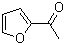 structure of CAS# 1192-62-7, 2-Acetylfuran