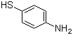structure of CAS# 1193-02-8, 4-氨基苯硫酚