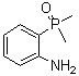 2-(二甲基亚膦酰基)苯胺分子结构 (CAS 1197953-47-1)