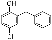 structure of CAS# 120-32-1, Clorofene