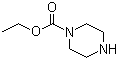 structure of CAS# 120-43-4, N-哌嗪甲酸乙酯