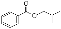 structure of CAS# 120-50-3, 苯甲酸异丁酯