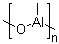 CAS # 120144-90-3, Poly[oxy(methylaluminio)]