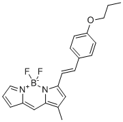 structure of CAS# 1201643-08-4, BD140