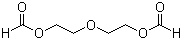 二乙二醇二甲酸酯分子结构 (CAS 120570-77-6)
