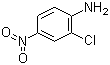 CAS 登录号：121-87-9, 2-氯-4-硝基苯胺
