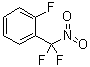 CAS # 121058-19-3, 1-(Difluoronitromethyl)-2-fluorobenzene