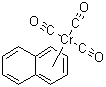 CAS # 12110-37-1, Tricarbonyl(naphthalene)chromium, Tricarbonyl(eta6-naphthalene)chromium