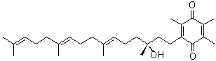 Vatiquinone分子结构 (CAS 1213269-98-7)
