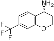 CAS # 1213657-96-5, (R)-7-(Trifluoromethyl)chroman-4-amine