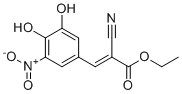 structure of CAS# 1215039-66-9, Entacapone EP Impurity B