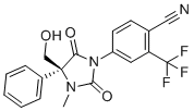 GLPG-0492分子结构 (CAS 1215085-92-9)
