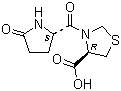structure of CAS# 121808-62-6, 匹多莫德