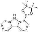 structure of CAS# 1219637-88-3, 1219637-88-3