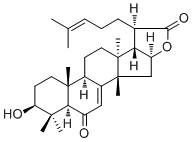 Meliasenin B分子结构 (CAS 1221262-77-6)