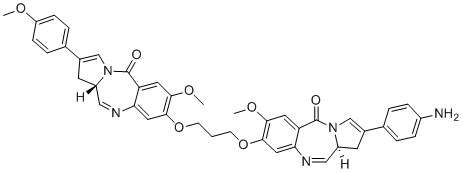 SGD 1882分子结构 (CAS 1222490-34-7)