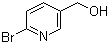 CAS # 122306-01-8, 6-Bromo-3-pyridinemethanol, 2-Bromo-5-hydroxymethylpyridine, (6-Bromo-pyridin-3-yl)methanol