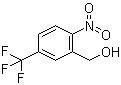 CAS # 1227604-33-2, 2-Nitro-5-(trifluoromethyl)benzenemethanol