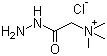 structure of CAS# 123-46-6, 吉拉尔特试剂 T