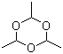 CAS 登录号：123-63-7, 三聚乙醛