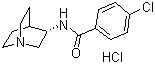 PNU 282987分子结构 (CAS 123464-89-1)