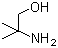 structure of CAS# 124-68-5, 2-氨基-2-甲基-1-丙醇