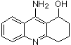 维吖啶分子结构 (CAS 124027-47-0)