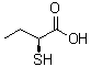 structure of CAS# 1242881-37-3, (2S)-2-巯基丁酸