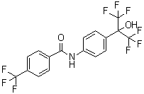 SR 1078分子结构 (CAS 1246525-60-9)