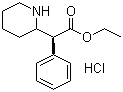 CAS # 1246815-21-3, (alphaR,2S)-rel-alpha-Phenyl-2-piperidineacetic acid ethyl ester hydrochloride