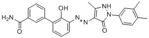 伊屈泼帕酰胺分子结构 (CAS 1246929-02-1)