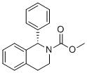 索利那新甲基酯杂质分子结构 (CAS 1251905-45-9)