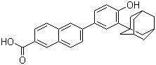 CD 437分子结构 (CAS 125316-60-1)