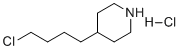 替罗非班杂质15分子结构 (CAS 1253789-33-1)