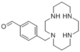 CAS # 1254176-45-8, Plerixafor Impurity 20, 4-((1,4,8,11-tetraazacyclotetradecan-1-yl)methyl)benzaldehyde