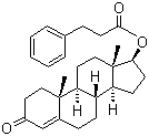 CAS 登录号：1255-49-8, 苯丙酸睾酮