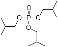 CAS # 126-71-6, Triisobutyl phosphate, Phosphoric acid triisobutyl ester