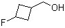 CAS # 1260654-20-3, 3-Fluorocyclobutanemethanol