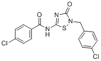 O-304分子结构 (CAS 1261289-04-6)