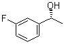 structure of CAS# 126534-33-6, (R)-1-(3-氟苯基)乙醇