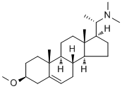 CAS # 128255-08-3, Pachyaximine A