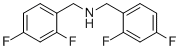 卡博特韦杂质19分子结构 (CAS 1284487-51-9)