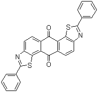 structure of CAS# 129-09-9, 还原黄 2