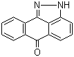 CAS # 129-56-6, 1,9-Pyrazoloanthrone, SP 600125, Anthra[1,9-cd]pyrazol-6(2H)-one