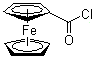 CAS 登录号：1293-79-4, 二茂铁甲酰氯